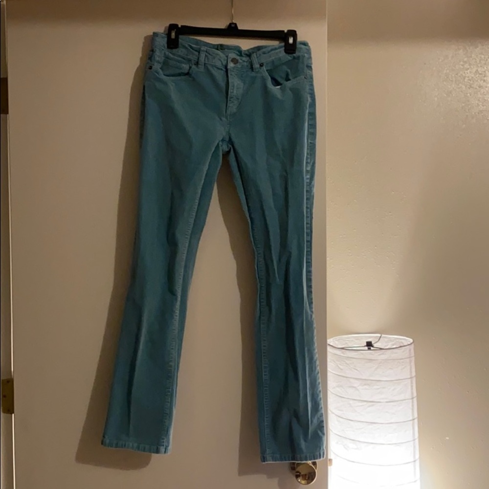 Patagonia corduroys